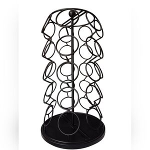 K Cups Carousel Organizer EUC